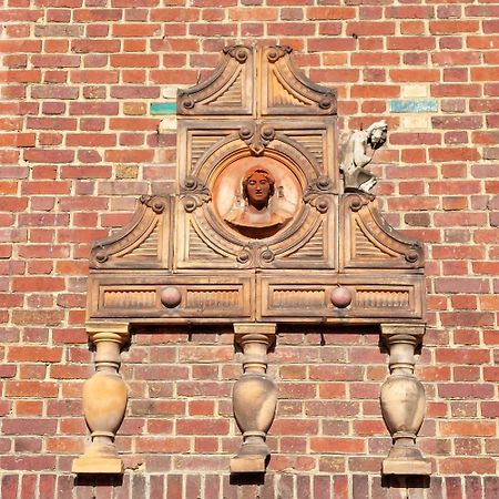 Villa Reiala Шавил Екстериор снимка