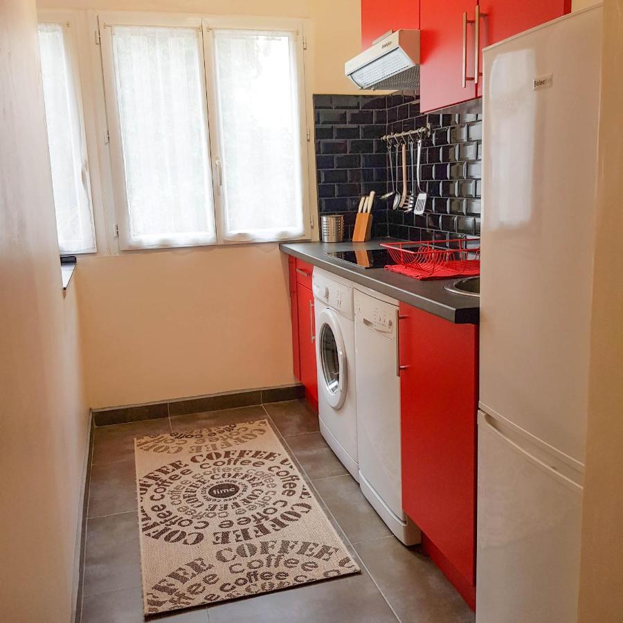 Villa Reiala Шавил Екстериор снимка