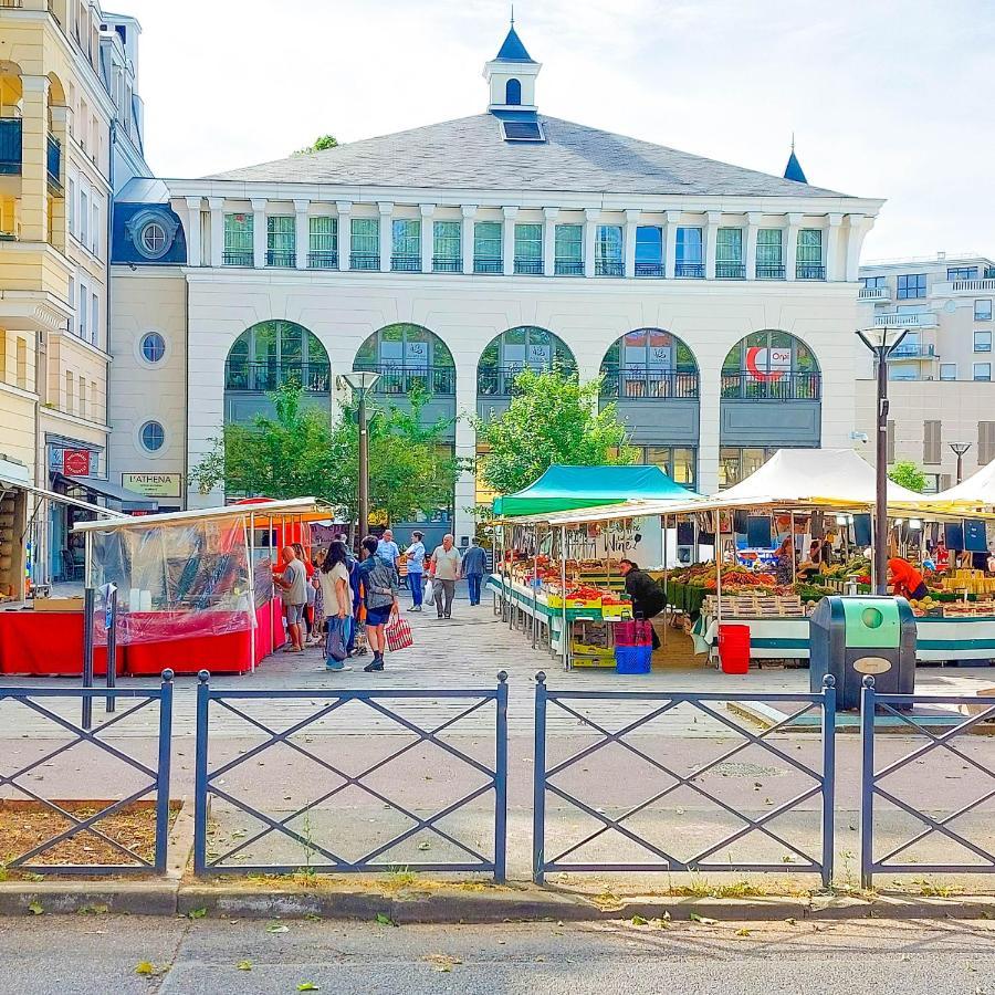 Villa Reiala Шавил Екстериор снимка