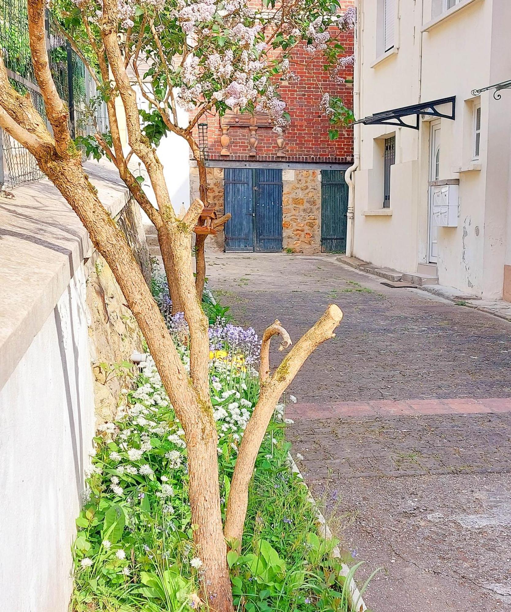 Villa Reiala Шавил Екстериор снимка